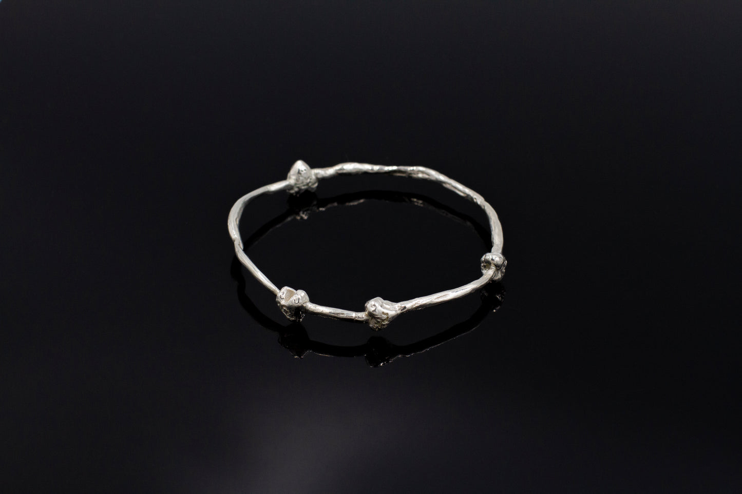 Unbroken Love bangle