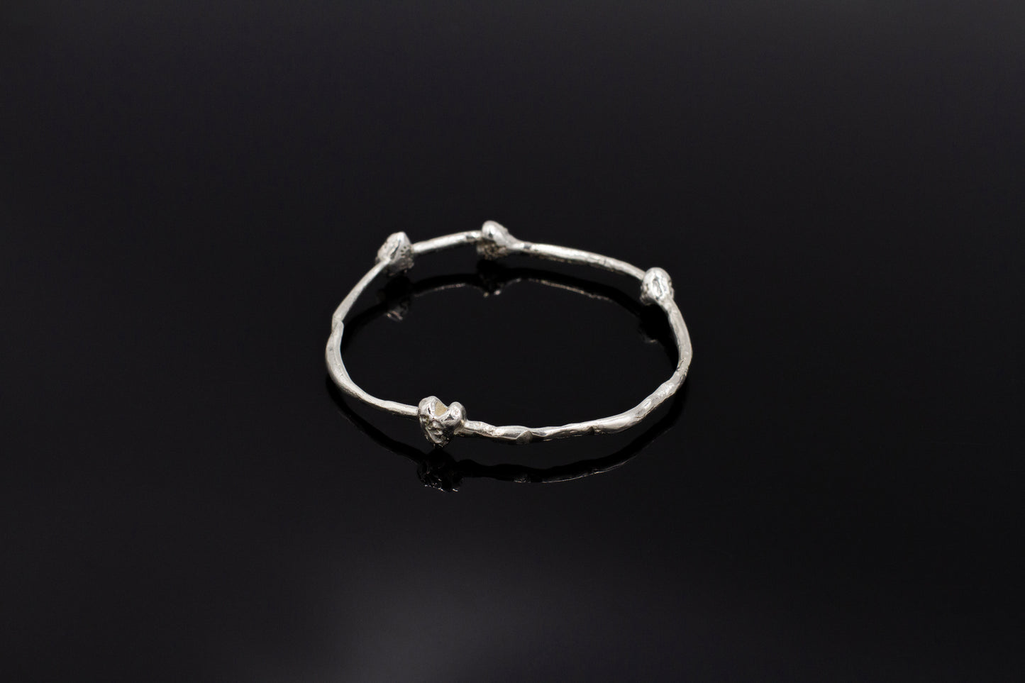 Unbroken Love bangle