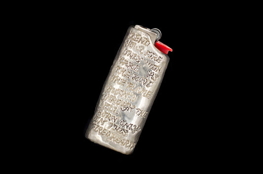 The Reverie Lighter Case