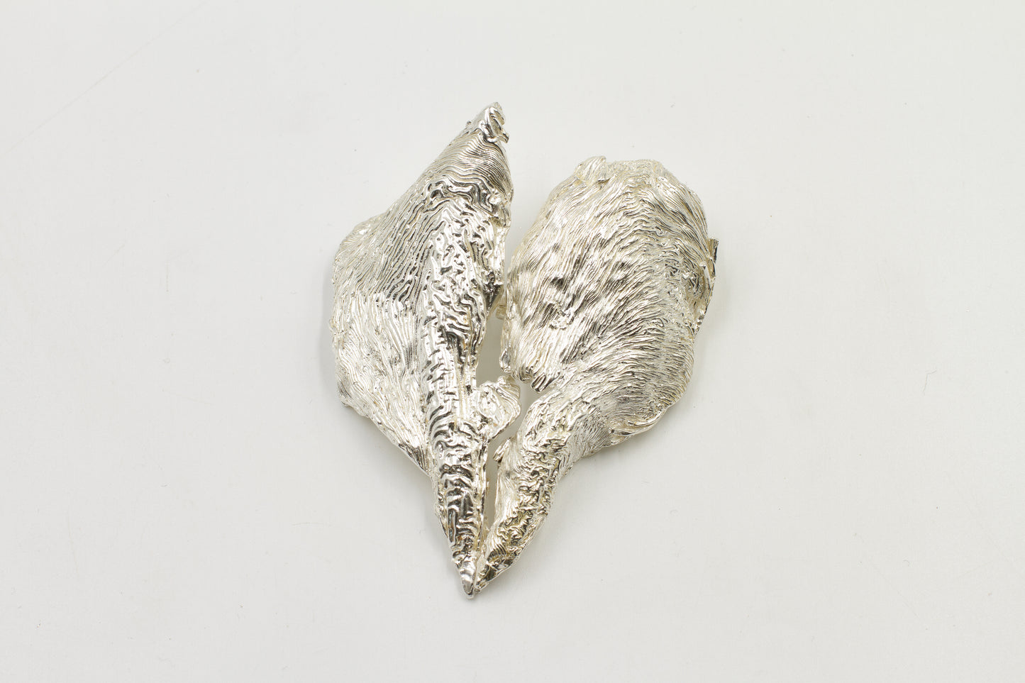 Feather Wing Ring B