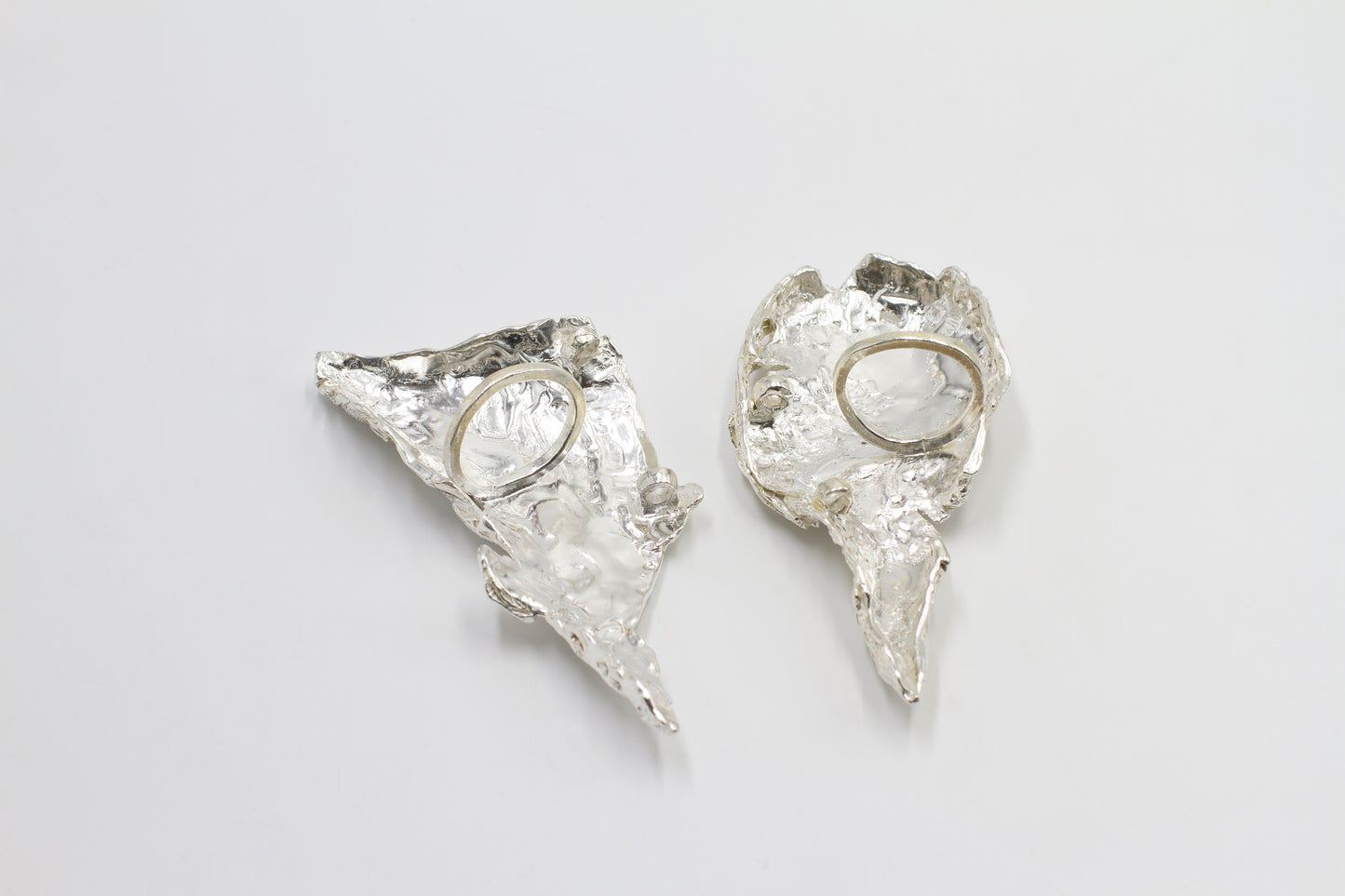 Feather Wing Ring B