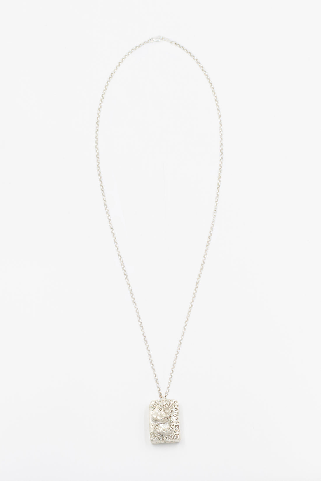 Daily Child Pendant