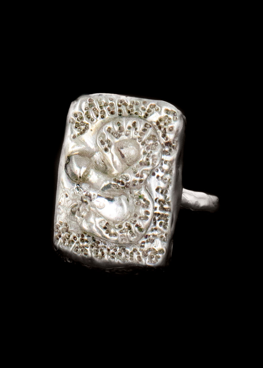 Daily Child Ring