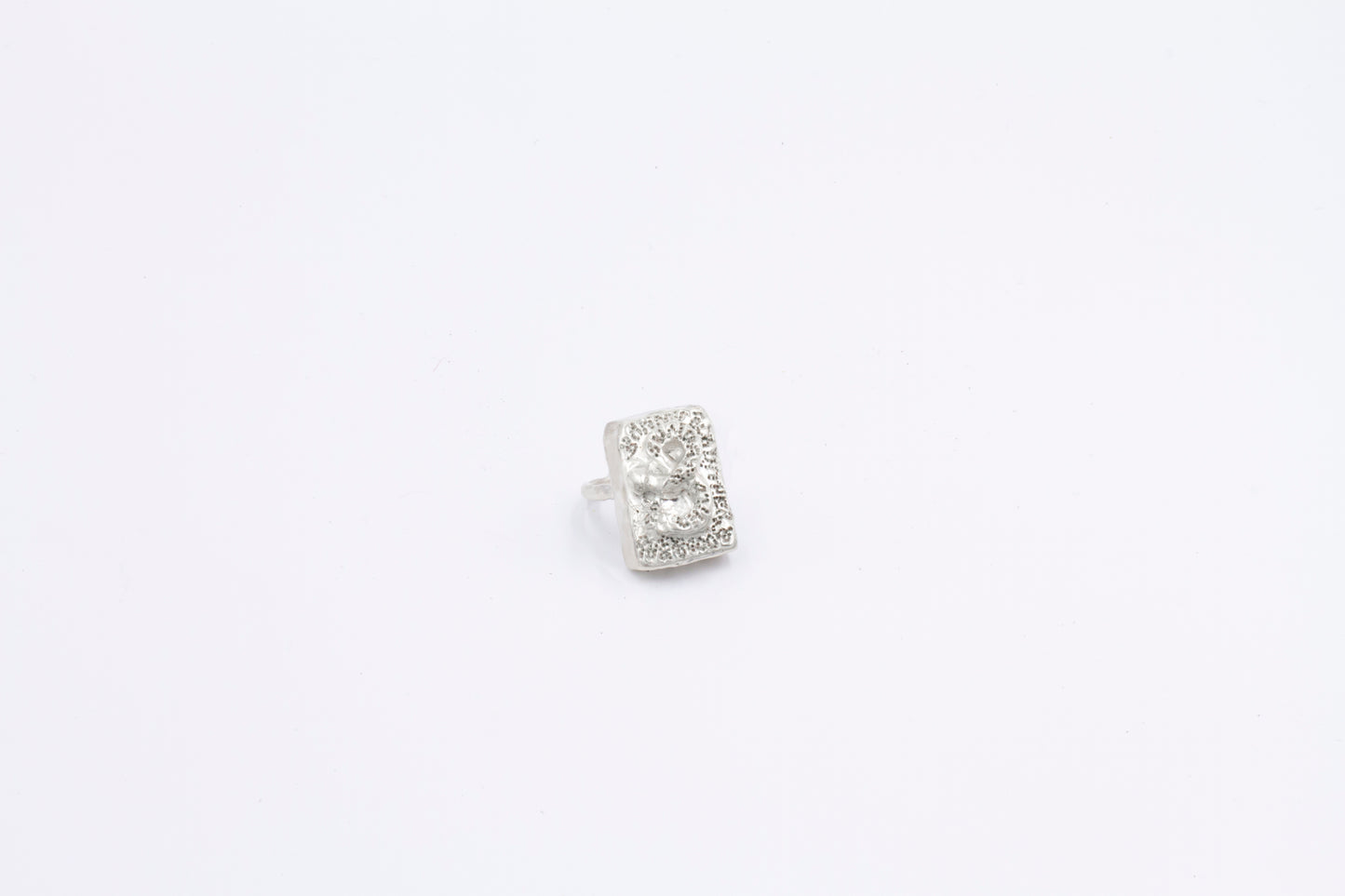 Sunday’s Child Ring