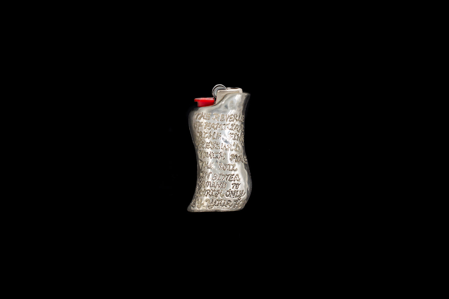 The Reverie Curv’d Lighter Case