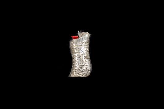 The Reverie Curv’d Lighter Case