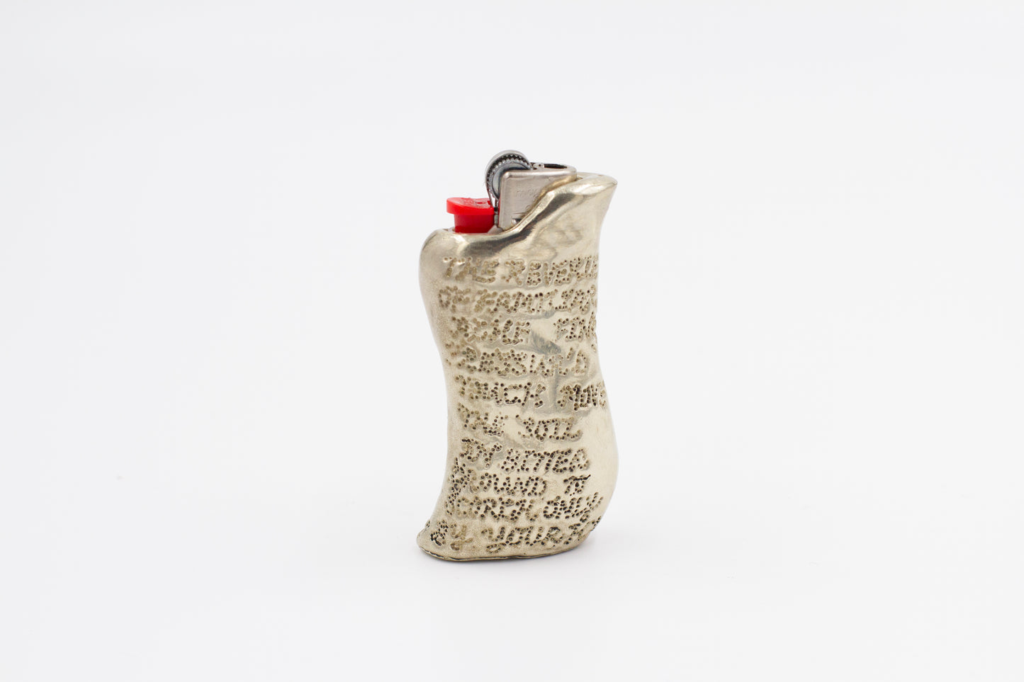 The Reverie Curv’d Lighter Case