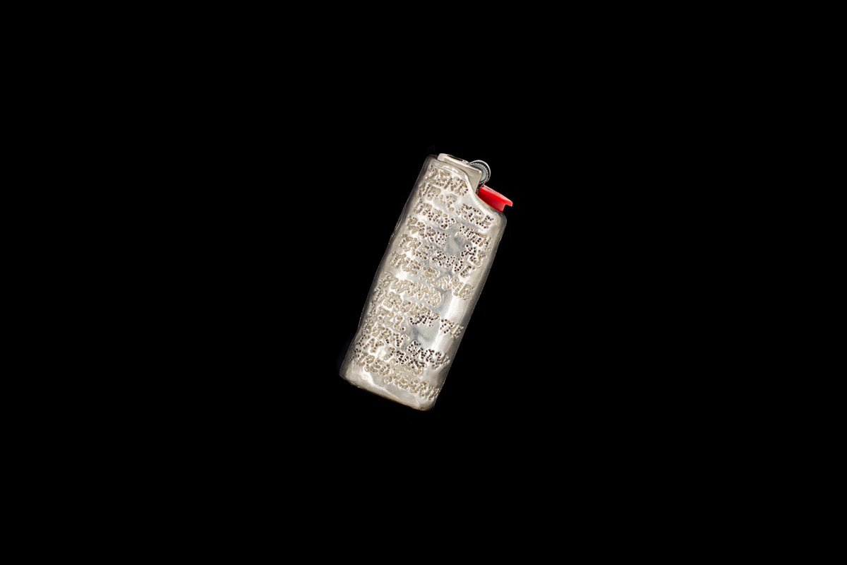 The Reverie Lighter Case