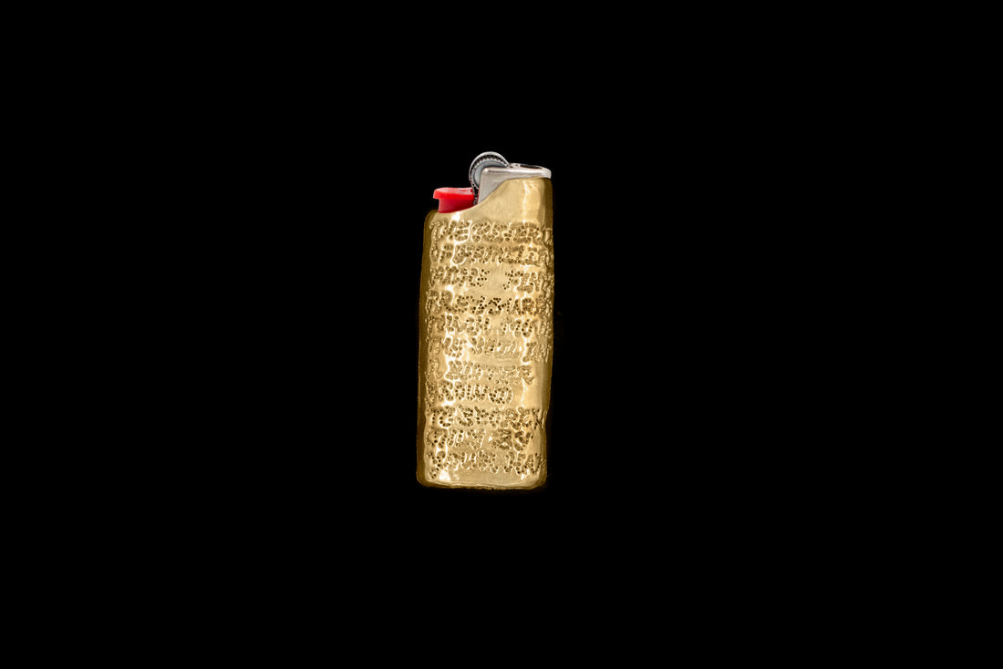The Reverie Lighter Case