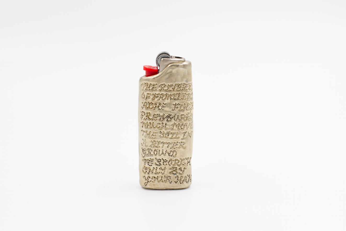 The Reverie Lighter Case