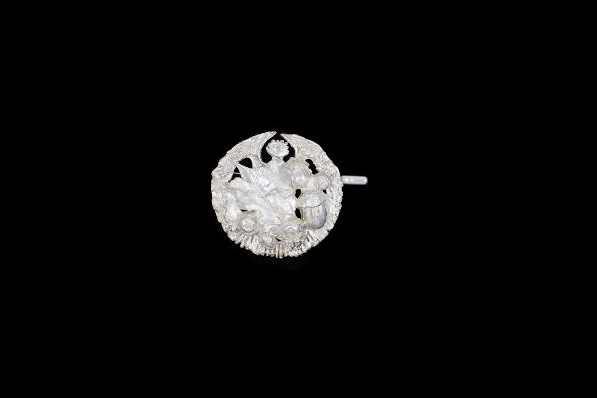 The Witching Brooch