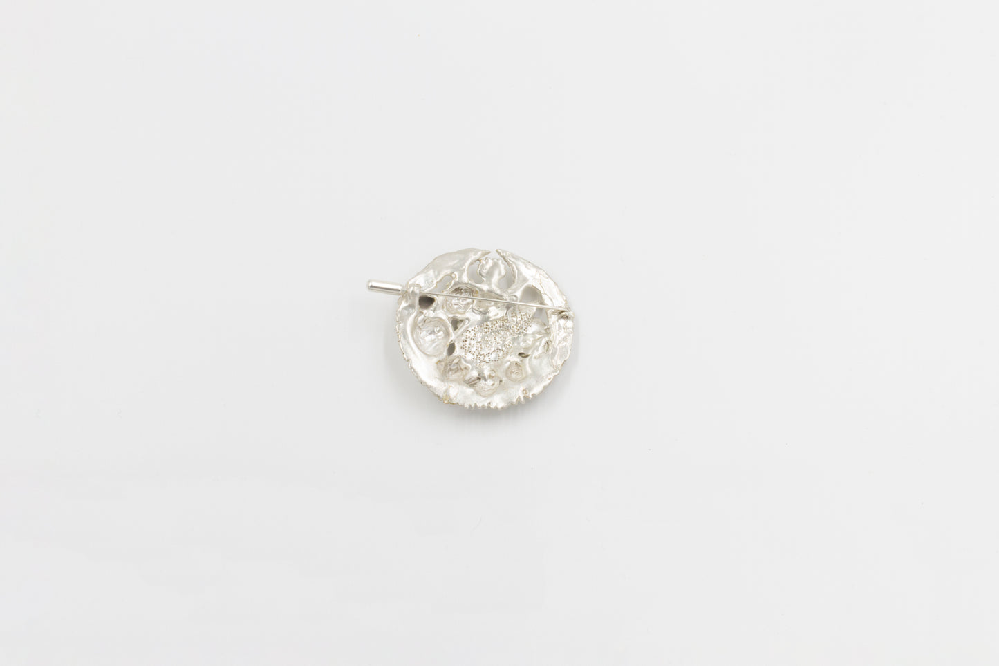 The Witching Brooch