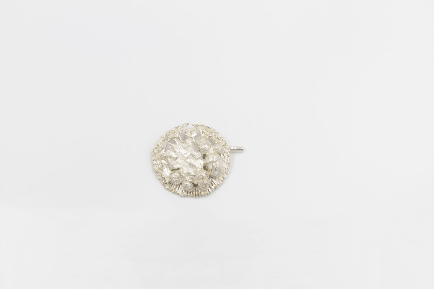 The Witching Brooch