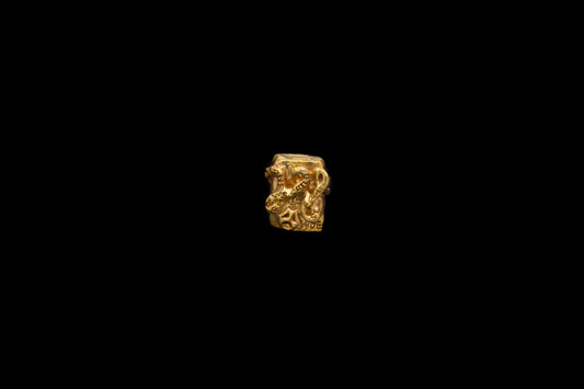 Wednesday’s Child Ring