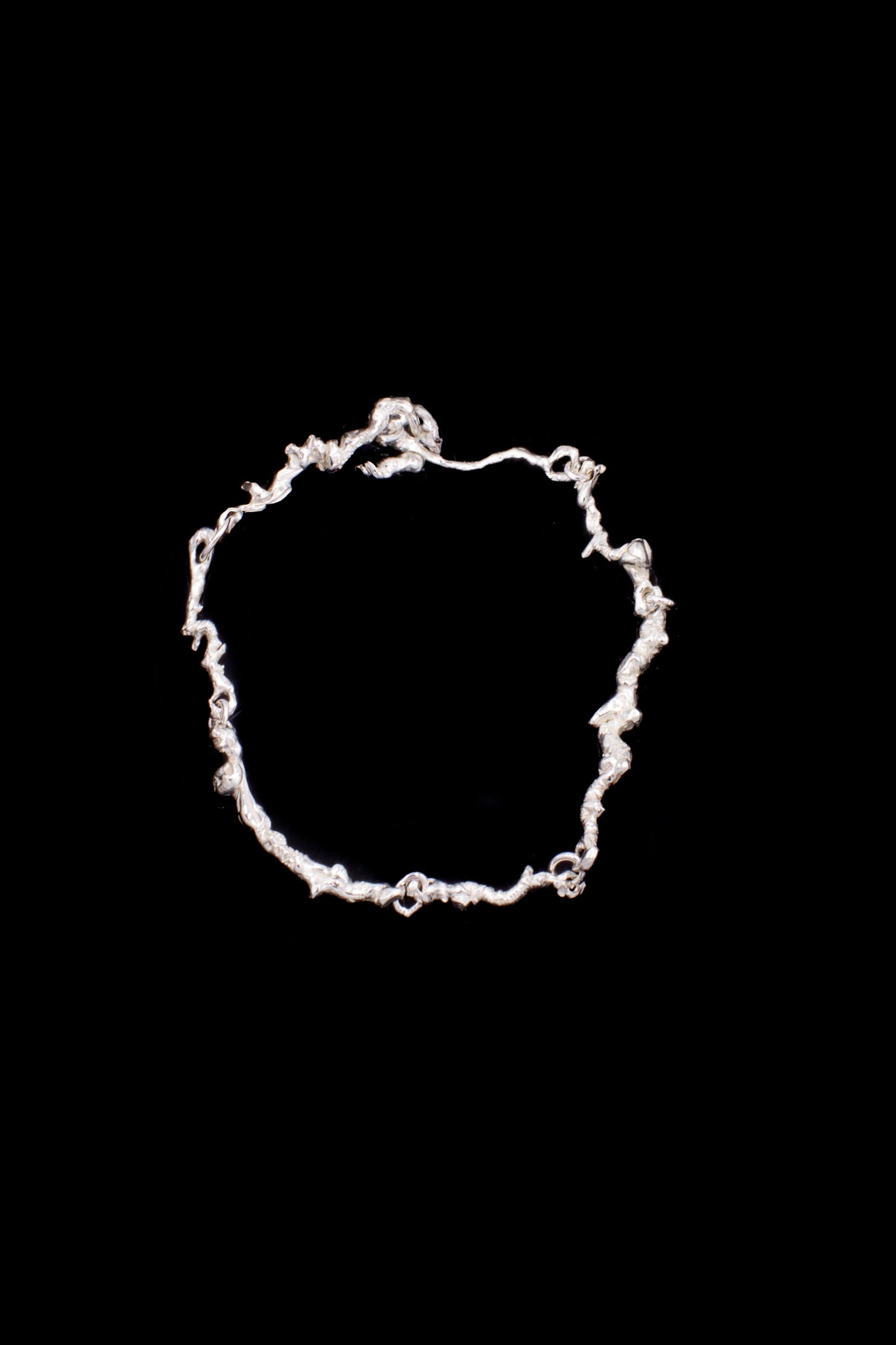 The Standard Curdled Bracelet