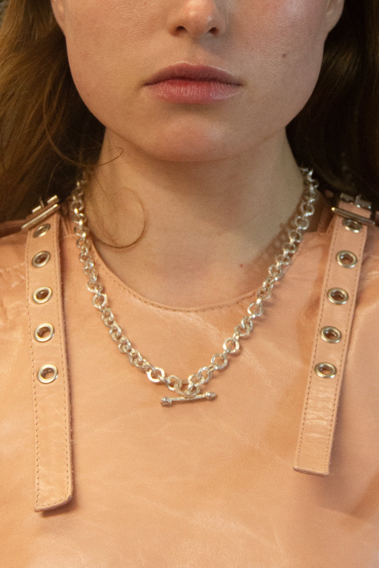 Chainmaille Necklace