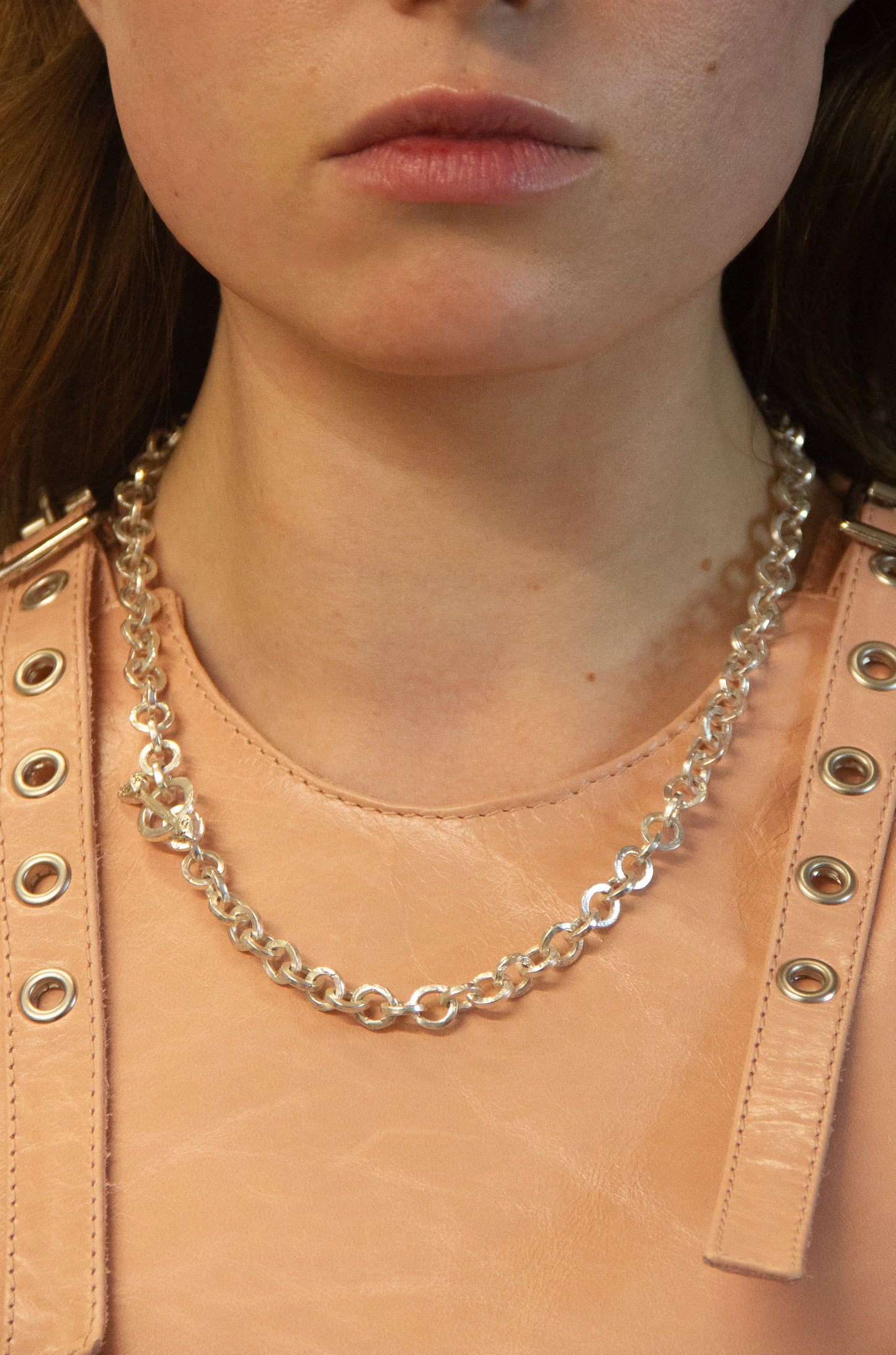 Chainmaille Necklace