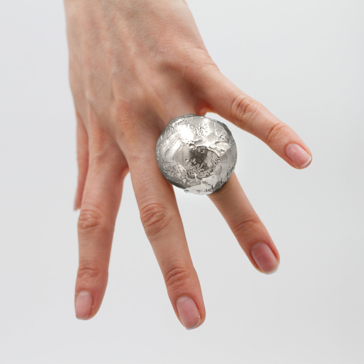 Orb Ring