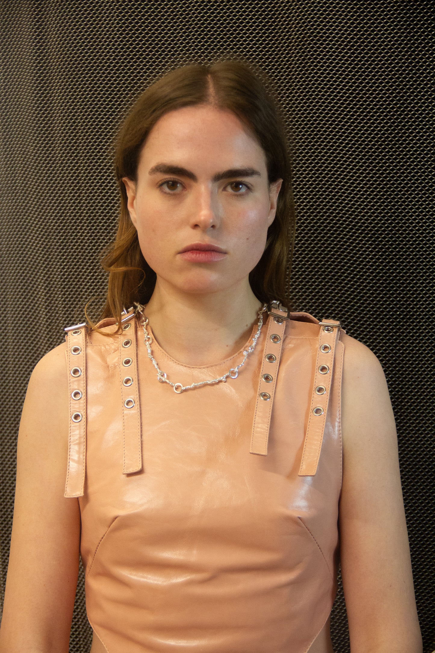 The Standard Curdled Necklace